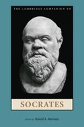 Cambridge Companion to Socrates