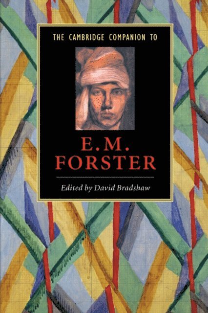 David Bradshaw - Cambridge Companion to E. M. Forster, E-bok