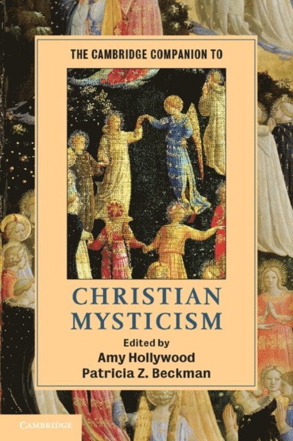 Patricia Z. Beckman, Amy Hollywood - Cambridge Companion to Christian Mysticism, E-bok