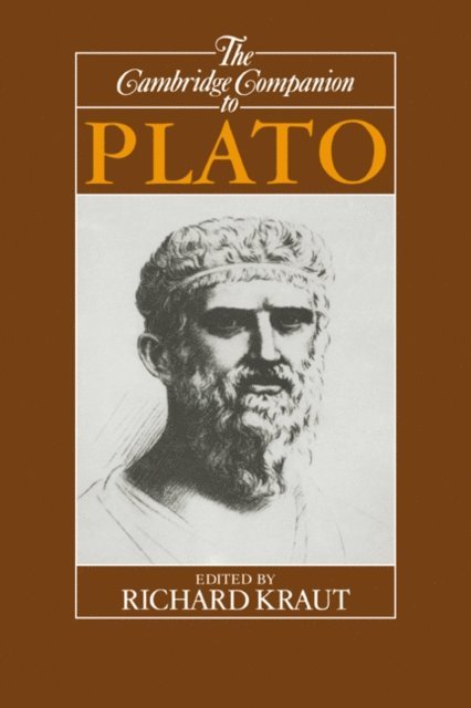 Richard Kraut - Cambridge Companion to Plato, E-bok