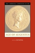 Cambridge Companion to the Age of Augustus