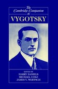 Cambridge Companion to Vygotsky