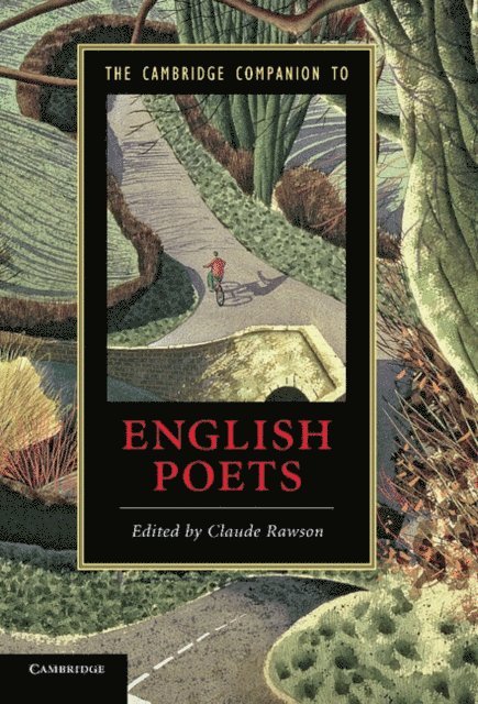 Claude Rawson - Cambridge Companion to English Poets, E-bok