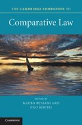 Cambridge Companion to Comparative Law