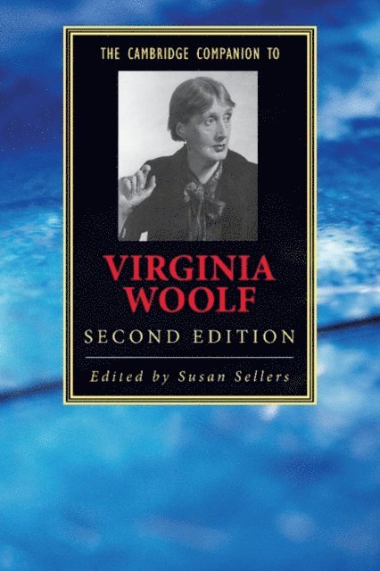 Susan Sellers - Cambridge Companion to Virginia Woolf, E-bok