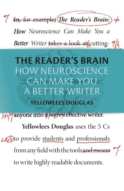 Yellowlees Douglas - The Reader's Brain, Häftad. Tillgänglighet: Lägg i varukorg