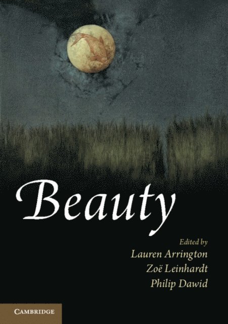 Philip Dawid, Zoe Leinhardt, Lauren Arrington - Beauty, E-bok
