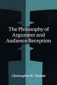 Philosophy of Argument and Audience Reception