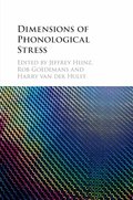Dimensions of Phonological Stress