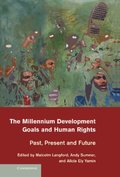 Millennium Development Goals and Human Rights