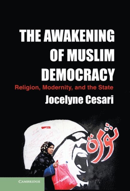 Jocelyne Cesari - Awakening of Muslim Democracy, E-bok