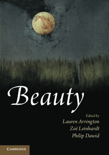 Philip Dawid, Zoe Leinhardt, Lauren Arrington - Beauty, E-bok