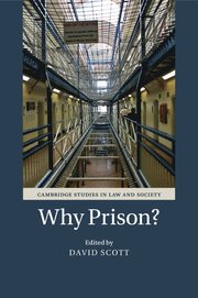 Why Prison?