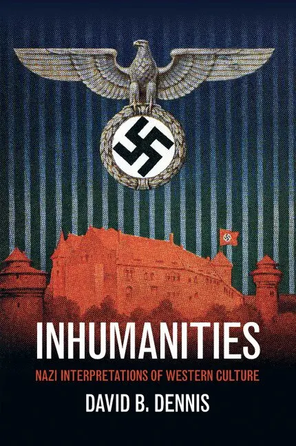 David B. Dennis - Inhumanities, Häftad. Tillgänglighet: Lägg i varukorg