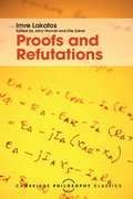 Proofs and Refutations