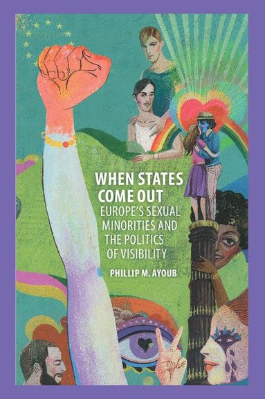 When States Come Out av Phillip M Ayoub, Phillip M Ayoub
