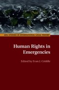 Human Rights in Emergencies