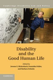 Disability and the Good Human Life