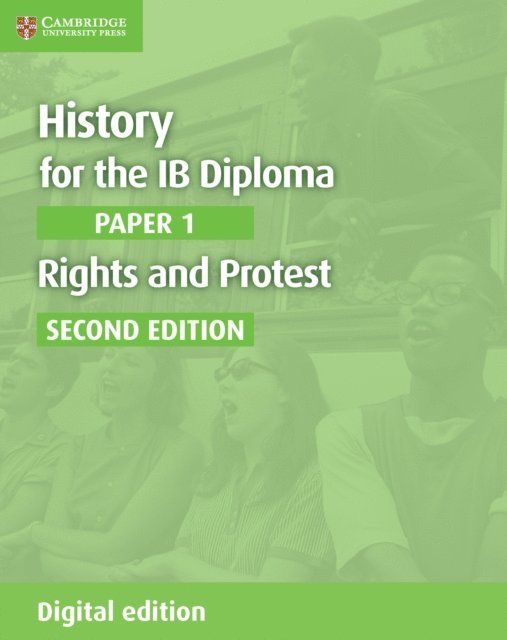 John Stanley, Jean Bottaro - History for the IB Diploma Paper 1 Rights and Protest Digital Edition, E-bok