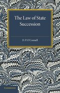 The Law of State Succession