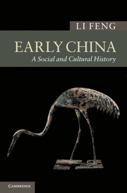 Li Feng - Early China, E-bok