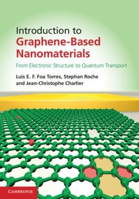 Introduction to Graphene-Based Nanomaterials