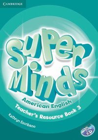 Kids box american english starter teachers resource book with online audio