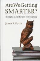 Are We Getting Smarter?