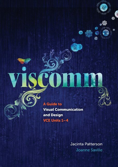 Jacinta Patterson, Joanne Saville - viscomm Bundle 1. Tillgänglighet: Lägg i varukorg