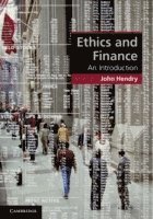 Ethics and Finance