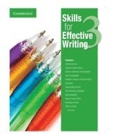 Skills for Effective Writing Level 3 Student's Book