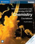 Cambridge IGCSE Chemistry Coursebook with CD-ROM