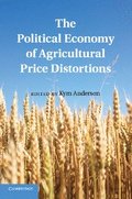 Political Economy of Agricultural Price Distortions