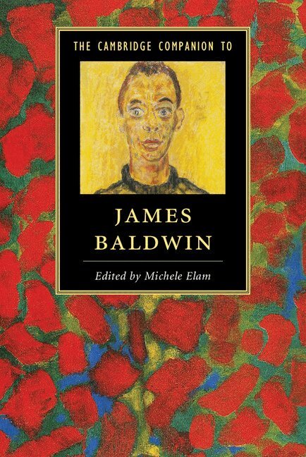 Michele Elam - The Cambridge Companion to James Baldwin, Häftad. Tillgänglighet: Lägg i varukorg
