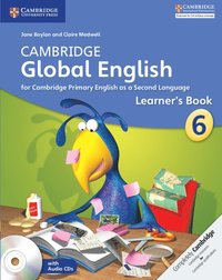 6 global book english cambridge learner's 5 Jane English  Cambridge Global E   bok Stage Boylan