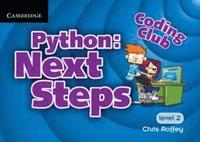 Coding Club Python: Next Steps  Level 2