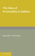 The Idea of Personality in Sfism