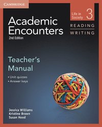Academic Encounters Level 3