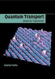 Quantum Transport