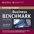 Business Benchmark Upper Intermediate Business Vantage Class Audio CDs (2)