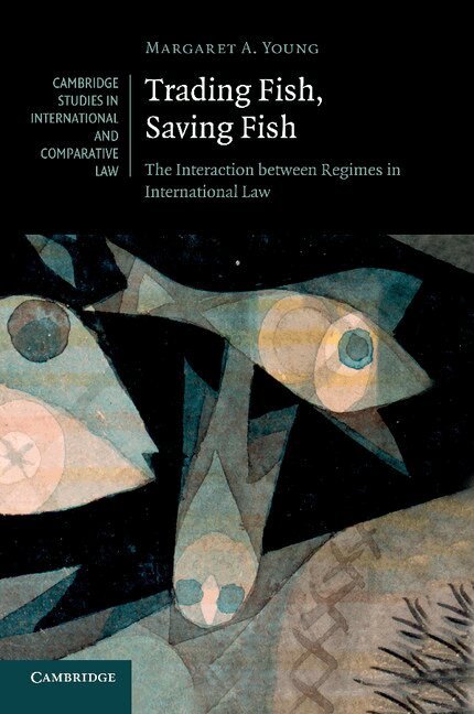 Margaret A. Young - Trading Fish, Saving Fish, Häftad. Tillgänglighet: Lägg i varukorg