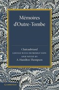 Mmoires d'Outre-Tombe