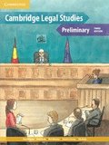 Cambridge Preliminary Legal Studies 3ed Bundle
