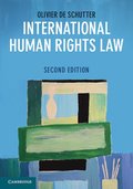 International Human Rights Law