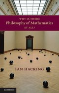 Why Is There Philosophy of Mathematics At All?