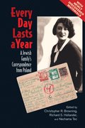 Every Day Lasts a Year
