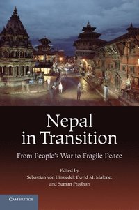 Nepal in Transition