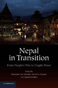 Nepal in Transition