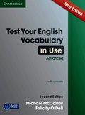 Test Your English Vocabulary in Use Advanced with Answers