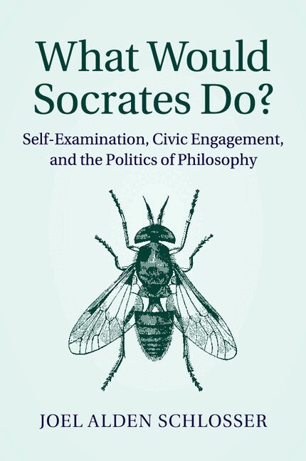 Joel Alden Schlosser - What Would Socrates Do?, Häftad